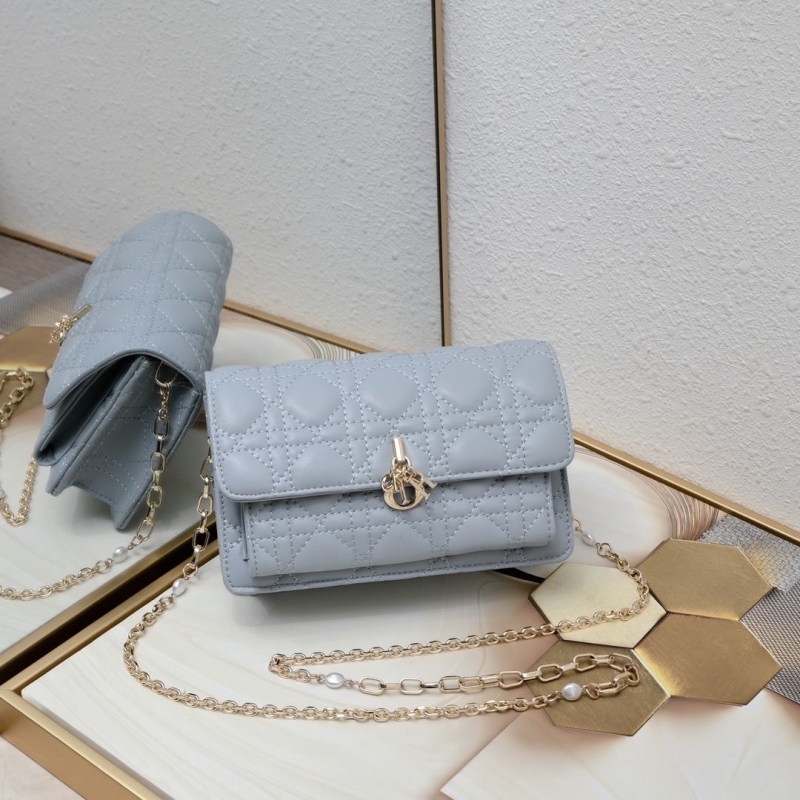 D*or satchel bags